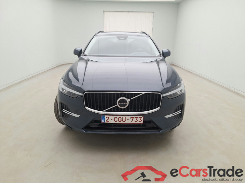 Volvo, XC60 FL'21, XC60 B4 D Core Aut #1