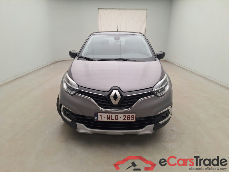 Renault, Captur '13, Renault Captur TCe 150 EDC GPF 5d #1