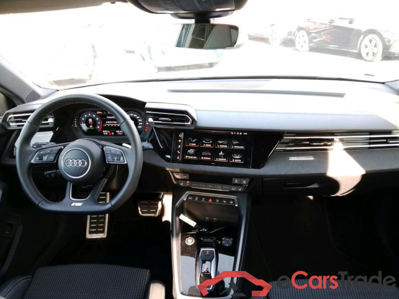 A3 Allstreet 35 TFSI 1.5 TFSI 150CV AT7 6E #3