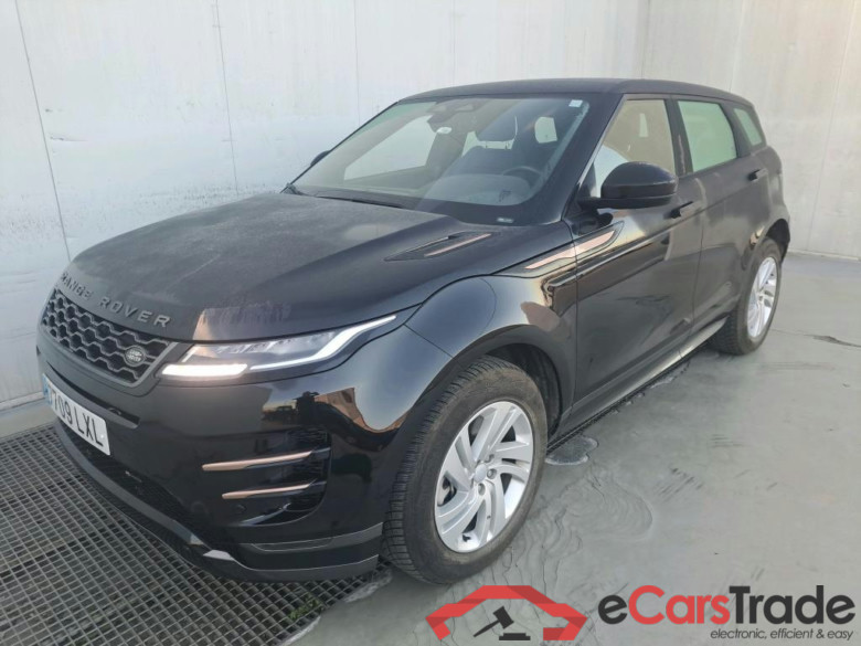 LAND ROVER Range Rover Evoque / 2015 / 5P / todoterreno 2.0 D163 R-Dynamic S AUTO 4WD MHEV #1