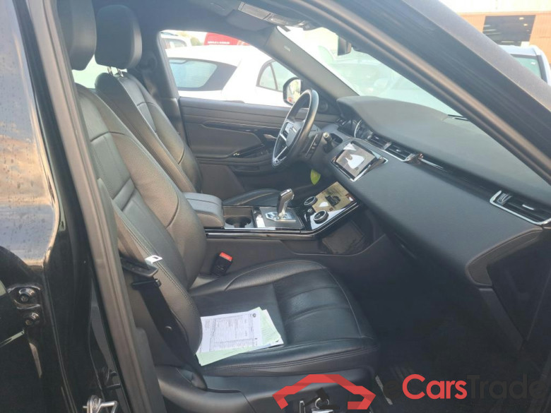 LAND ROVER Range Rover Evoque / 2015 / 5P / todoterreno 2.0 D163 R-Dynamic S AUTO 4WD MHEV #6