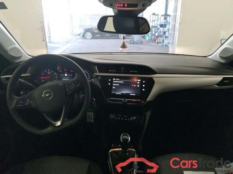 OPEL Corsa / 2019 / 5P / berlina con portón 1.2T XHL 74kW (100CV) Edition (AC4) #3