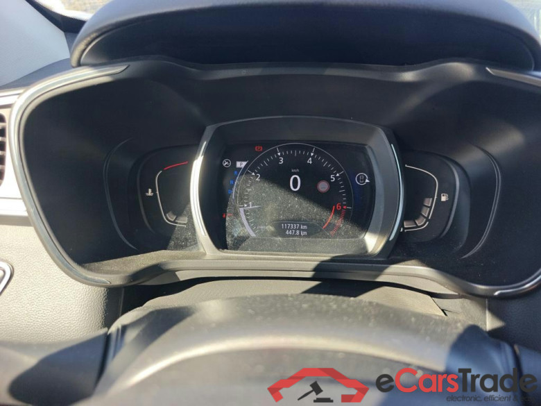 RENAULT Kadjar / 2019 / 5P / crossover Zen GPF TCe 103kW (140CV) EDC (AC) #4