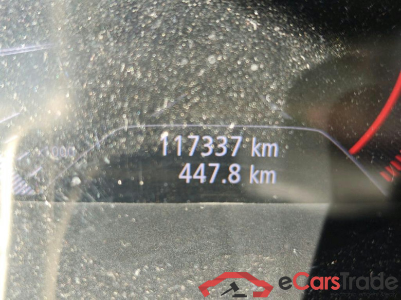 RENAULT Kadjar / 2019 / 5P / crossover Zen GPF TCe 103kW (140CV) EDC (AC) #5