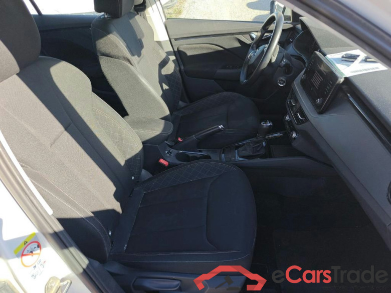 SKODA Kamiq 1.0 TSI 81kW (110CV) DSG Ambition (CX) #6