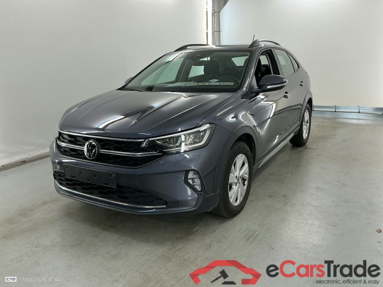 VOLKSWAGEN TAIGO 1.0 TSI 81KW DSG LIFE