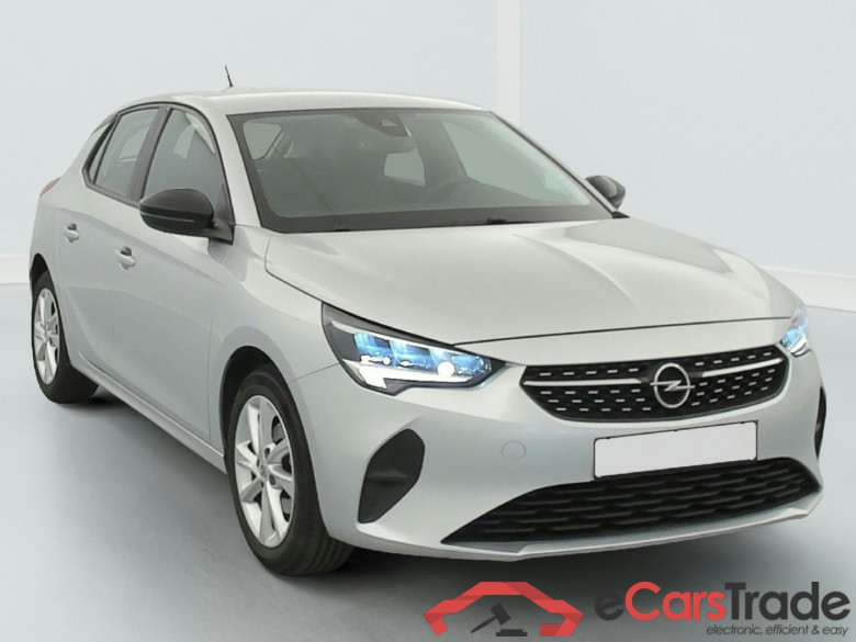 Opel Corsa Edition 1.2 75 ch BVM5 #1