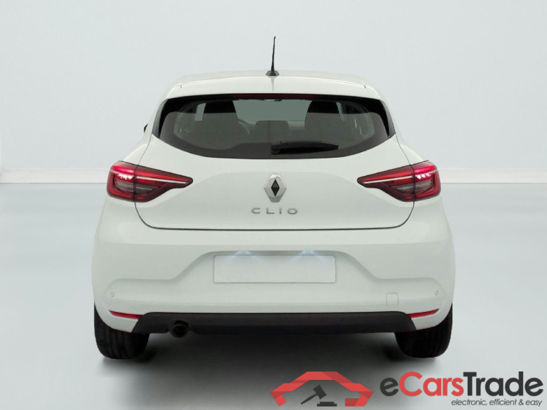 Renault Clio Business TCe 90 #6