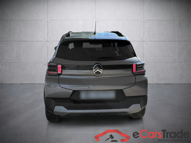 Citroen C3 Max 1.2 Turbo 100 #6