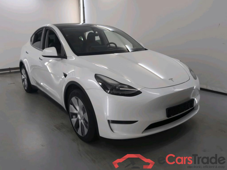 TESLA MODEL Y BEV LONG RANGE AUTO 4WD #2