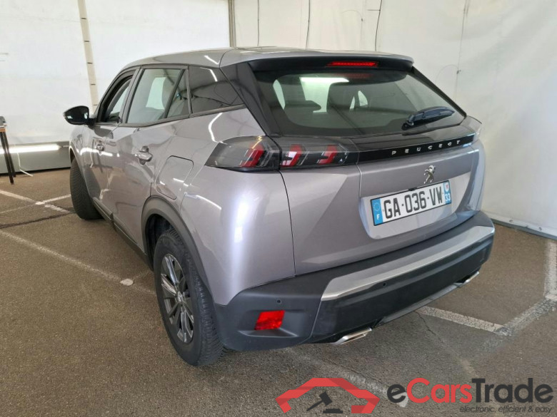 2008 Active Business 1.2 PureTech 130CV BVA8 E6d #2