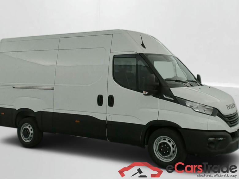 Iveco Daily 35S16BA8 12m³ 2.3 160ch