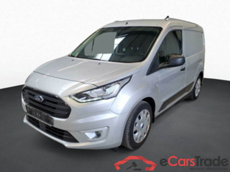 FORD Transit Connect 200 L1 S&S Trend 4d 88kW #1