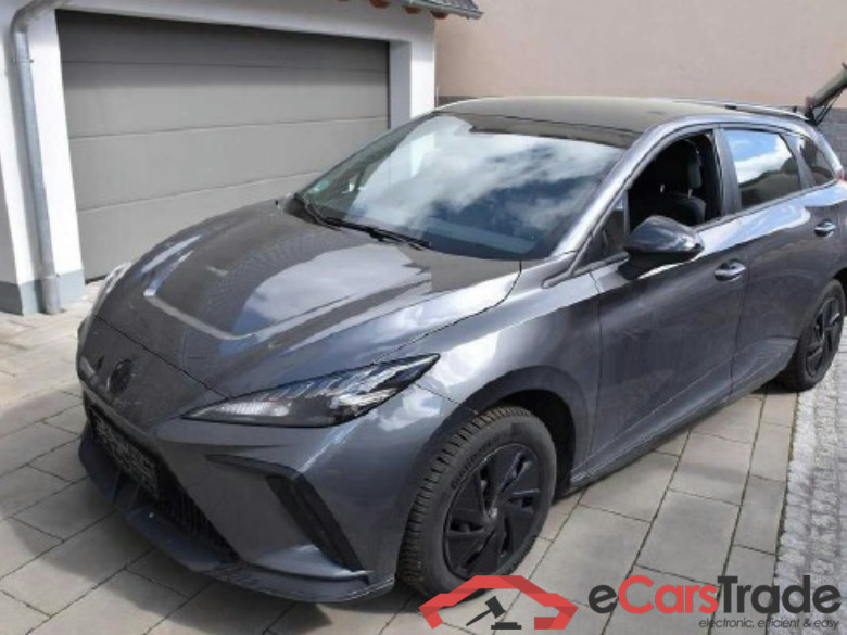MG MG4 Standard 5d 125kW #1