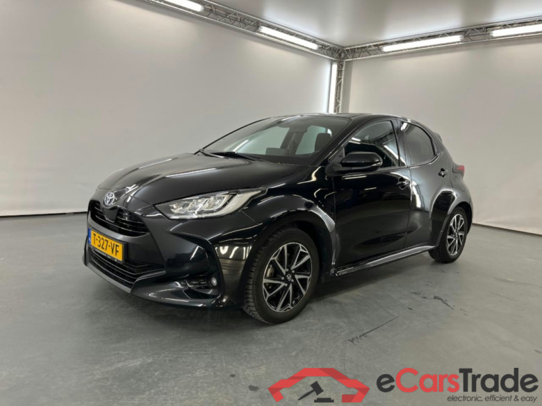 TOYOTA Yaris 1.5 Hybrid Dynamic