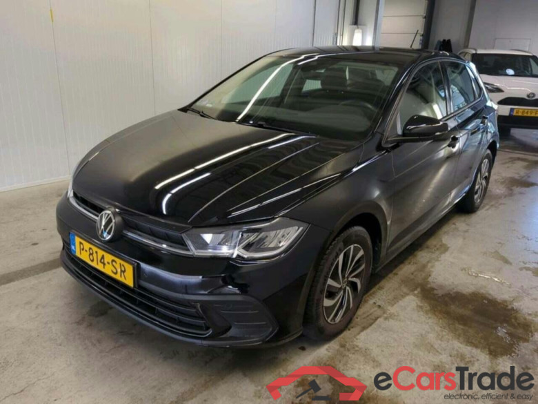 VOLKSWAGEN POLO 1.0 TSI Life Bns #1