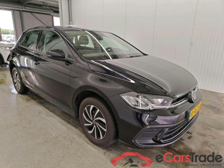VOLKSWAGEN POLO 1.0 TSI Life Bns #5