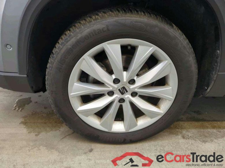 SEAT Ateca 1.5 TSI St. Bns Int. #6