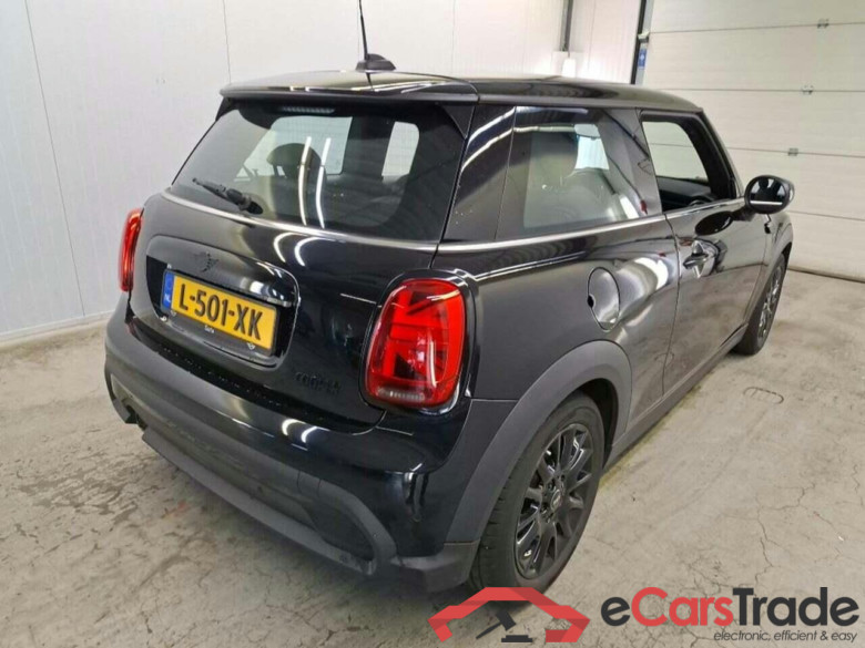 Mini 3-deurs 1.5 Cooper Bns Ed. #2
