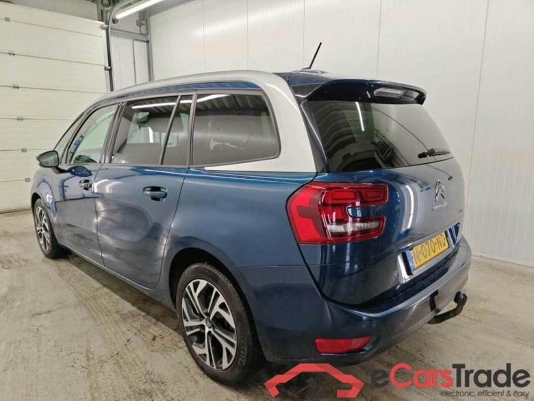 CITROEN Grand C4 SpaceTourer 1.2 PureTech Bns #6