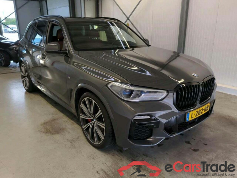BMW x5 xDrive45e High Exec. #5