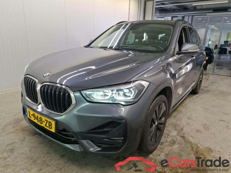 BMW X1 sDrive18i Bns Ed. #1