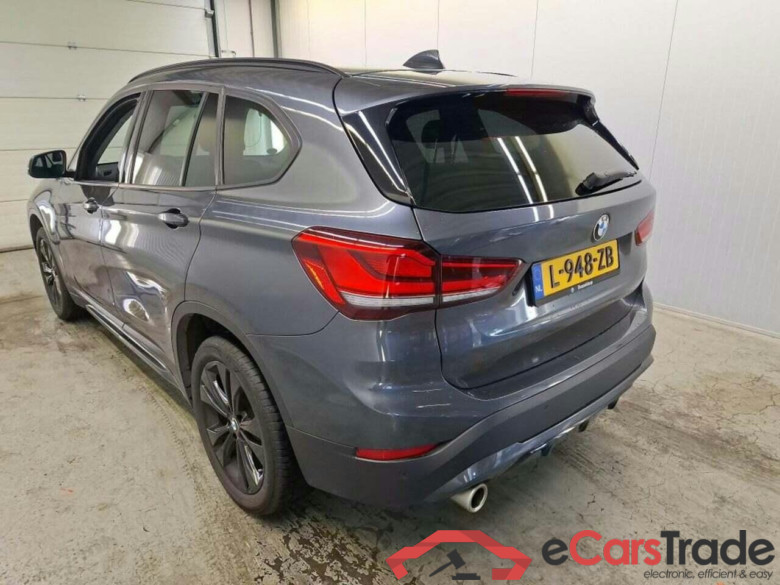 BMW X1 sDrive18i Bns Ed. #6