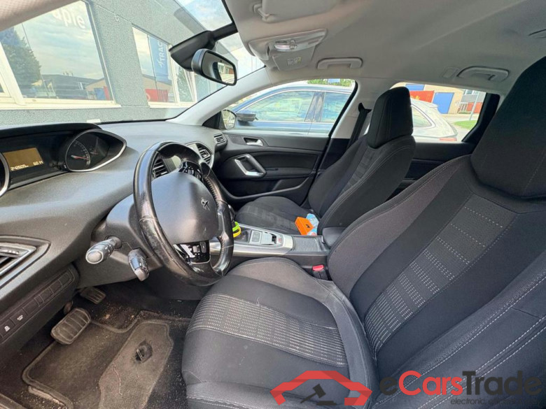 PEUGEOT 308 SW Dsl 308 SW 2.0 BlueHDi Allure STT #5
