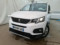 preview Peugeot Rifter #0