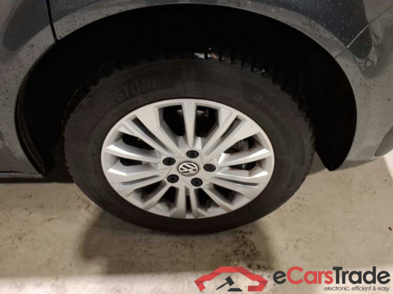 Volkswagen T6.1 Transporter Multivan (SH)(10.2019->2023) DE - Bs4 2.0 TDI EU6d, Multivan Generation Six, 2020 - 2022 #2