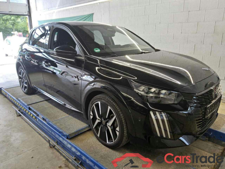 Peugeot 208 (P2)(06.2019->) DE - LimS5 1.2 Hybrid 145 EU6e, GT, (Facelift) 2025 - 2026 #2