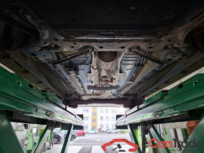Ford Transit Courier (C4A)(2013->) DE - Ka5 1.5 TDCi EU6d, (Facelift) 2020 - 2023 #5