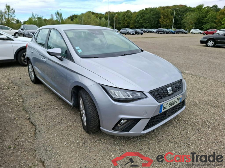 Ibiza Style 1.0 TSI 95CV BVM5 E6d #4