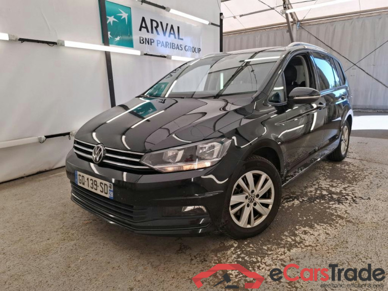 Touran Life Plus 1.5 TSI 150CV BVA7 E6d