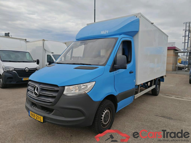 Mercedes-Benz Sprinter 311CDI L3 RWD 3.5t Functional VI 2d #1