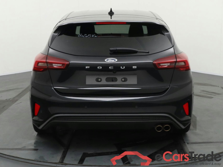 Ford Focus ST-Line X 1.0 EcoBoost 125 S&S mHEV #4
