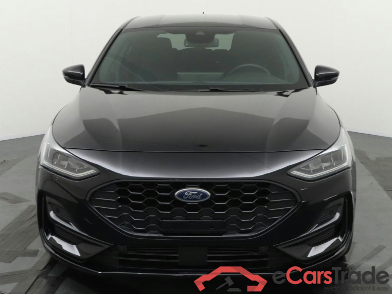 Ford Focus ST-Line X 1.0 EcoBoost 125 S&S mHEV #5