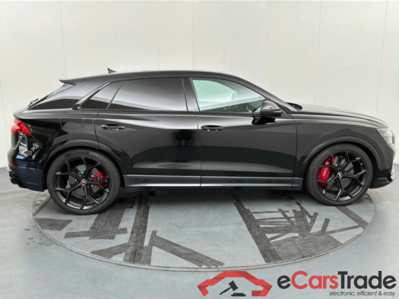 Audi RSQ8 TFSI 600 Quattro #6