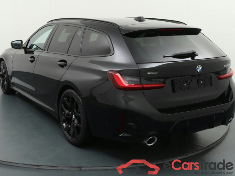 BMW 3 Serie M Sport 320d xDrive 190 BVA8 #3