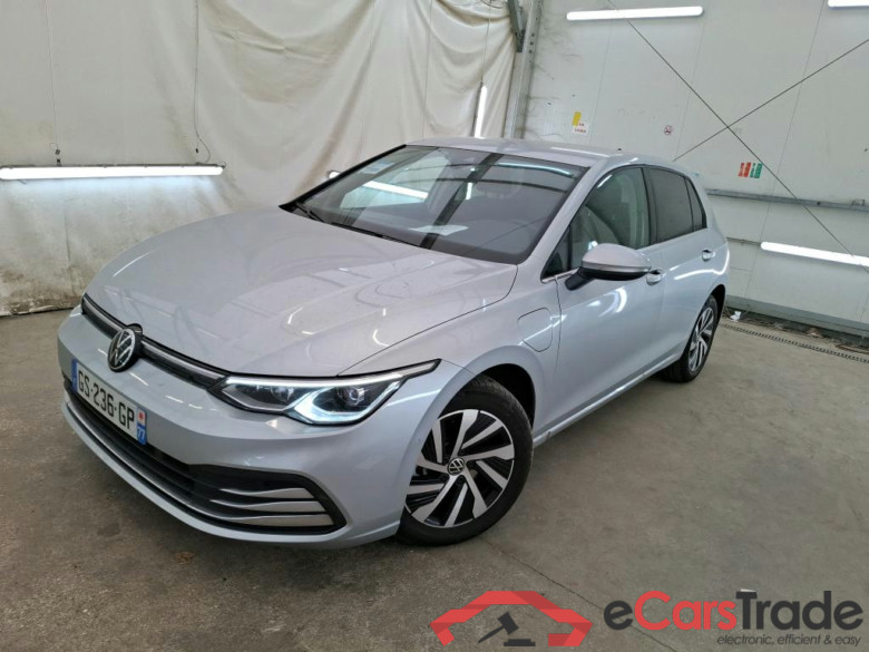 VOLKSWAGEN Golf / 2020 / 5P / Berline 1.4 eHybrid OPF 204 DSG6 Style #1