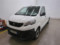 preview Peugeot Expert #0