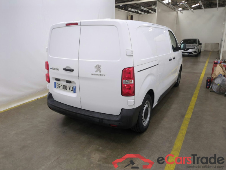 PEUGEOT Expert / 2016 / 4P / Fourgon tôlé ELECTRIQUE 75 KWH STANDARD PREMIUM #3