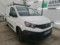 preview Peugeot Partner #3