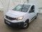 preview Peugeot Partner #0