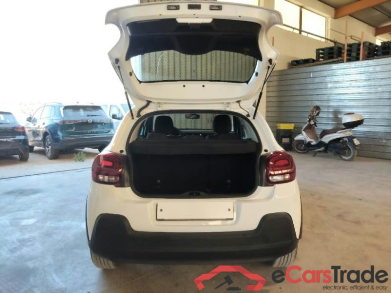 CITROEN C3 / 2020 / 5P / BERLINA PURETECH 83 SeS FEEL NEO PATENTATI #5