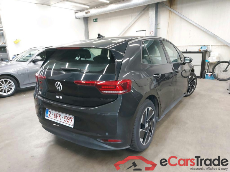 VOLKSWAGEN - VW  ID.3 Pro Life 204PK  *Electric* #2
