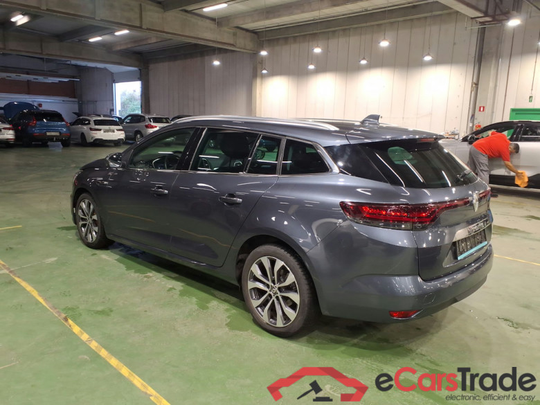 RENAULT MEGANE GRANDTOUR 1.3 TCE 140 TECHNO #2