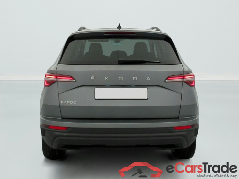 Skoda Karoq Business 2.0 TDI 116 ch SCR DSG7 #6
