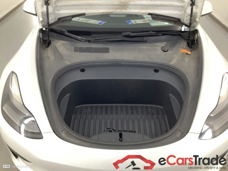 TESLA MODEL 3 50 KWH STANDARD RWD PLUS AUTO #6