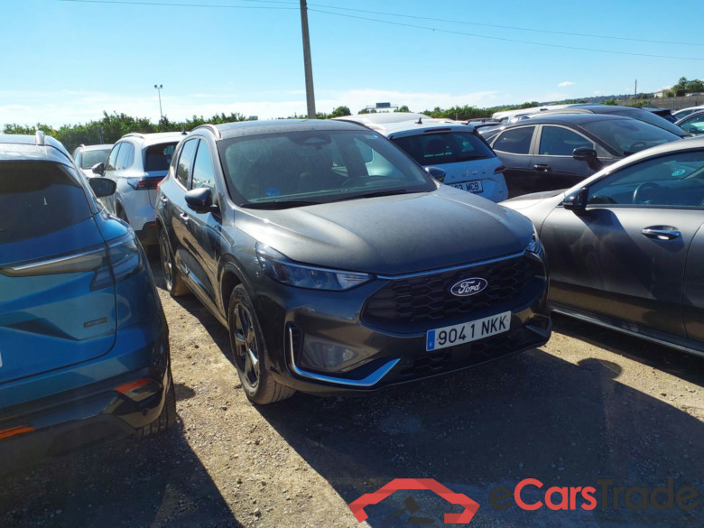 FORD Kuga 2.5 PHEV 243cv AutomÃ¡tico ST-LINE X(Panorama-Roof + Winterpack)
